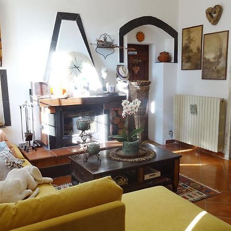 Bed and Breakfast La Celestina Piana Crixia Exterior foto