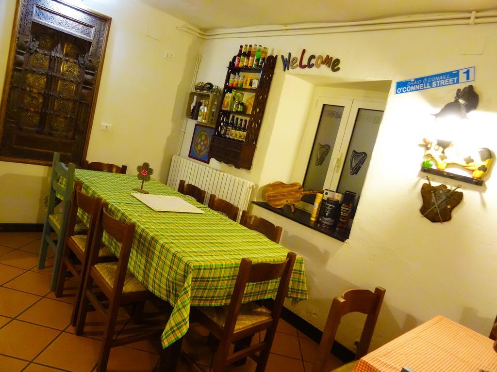 Bed and Breakfast La Celestina Piana Crixia Exterior foto
