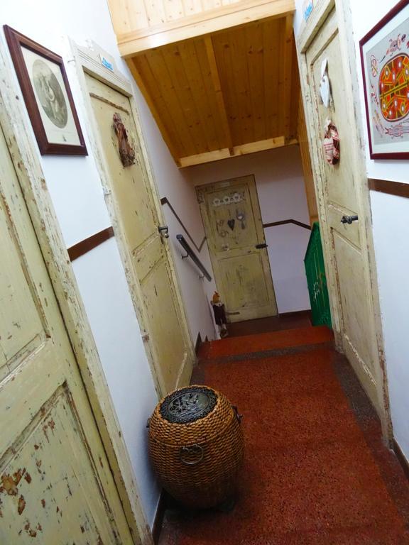 Bed and Breakfast La Celestina Piana Crixia Exterior foto