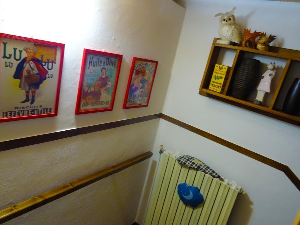 Bed and Breakfast La Celestina Piana Crixia Exterior foto