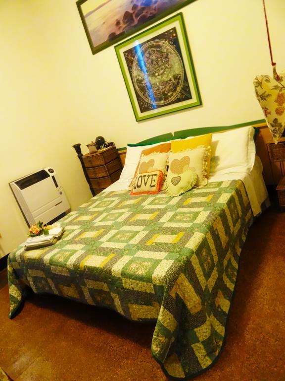 Bed and Breakfast La Celestina Piana Crixia Exterior foto