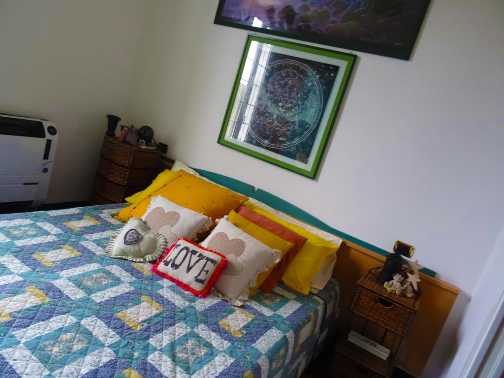 Bed and Breakfast La Celestina Piana Crixia Exterior foto