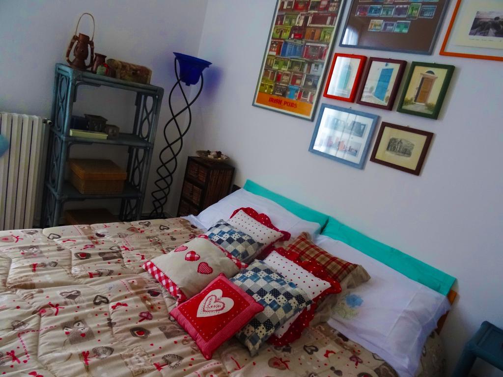 Bed and Breakfast La Celestina Piana Crixia Exterior foto