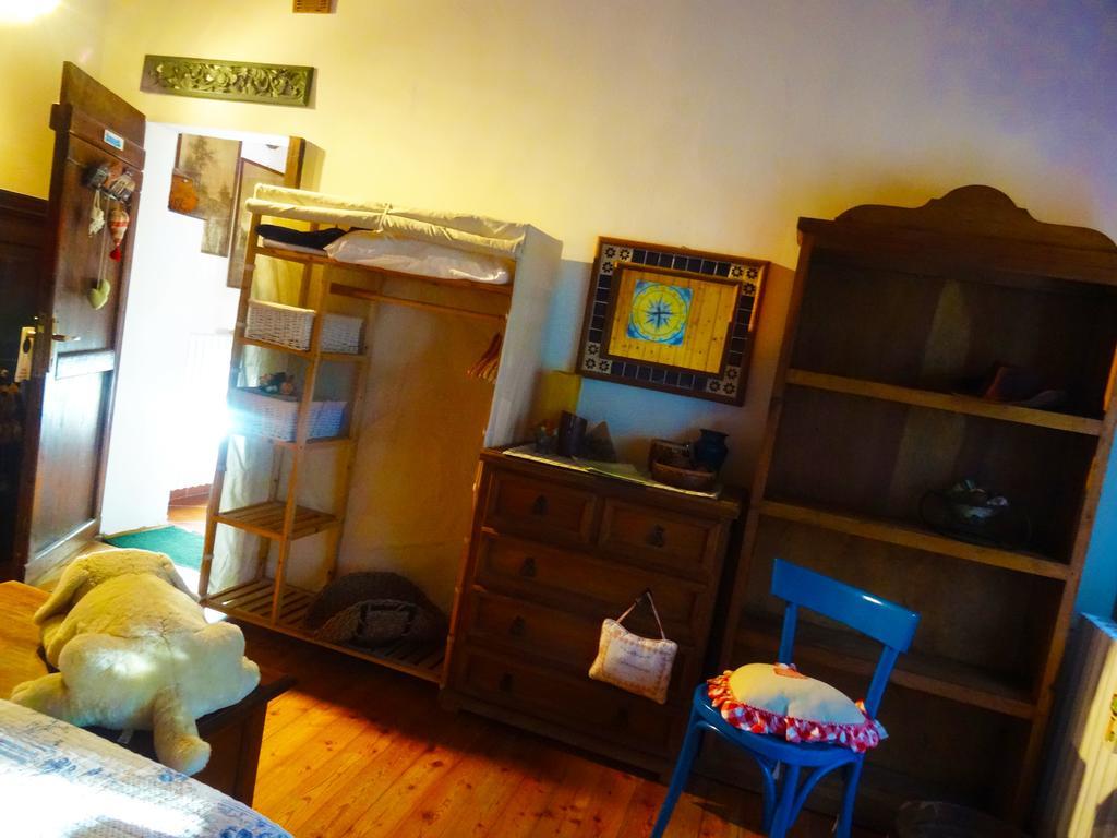 Bed and Breakfast La Celestina Piana Crixia Exterior foto