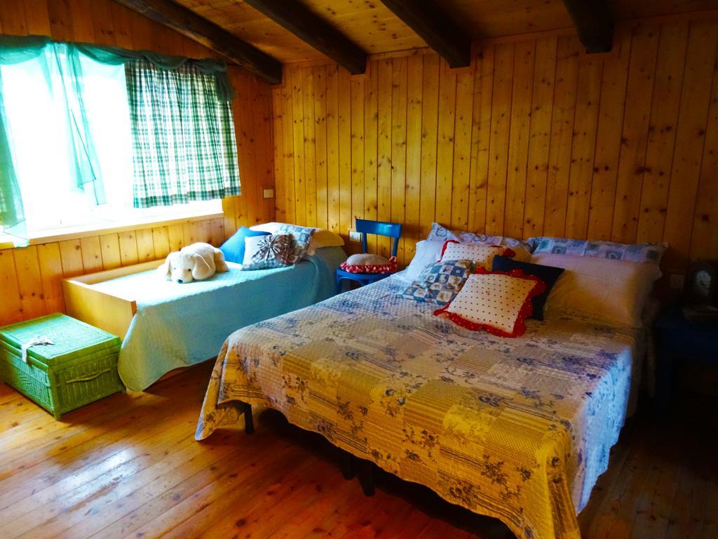 Bed and Breakfast La Celestina Piana Crixia Exterior foto