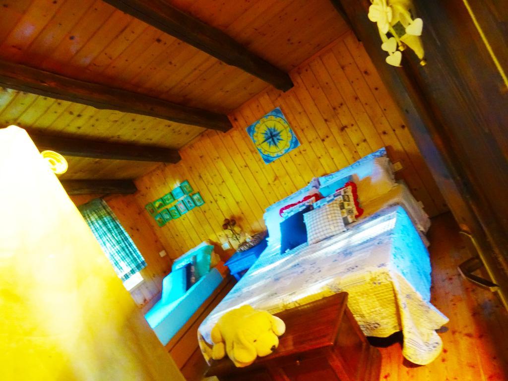 Bed and Breakfast La Celestina Piana Crixia Exterior foto