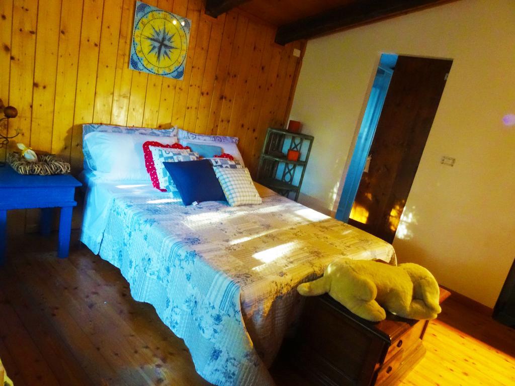 Bed and Breakfast La Celestina Piana Crixia Exterior foto