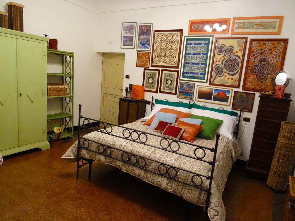 Bed and Breakfast La Celestina Piana Crixia Exterior foto