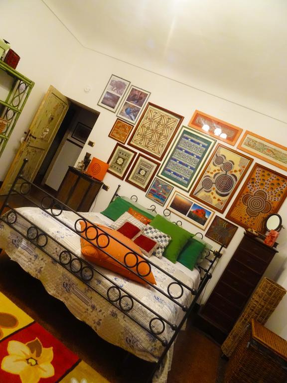 Bed and Breakfast La Celestina Piana Crixia Exterior foto