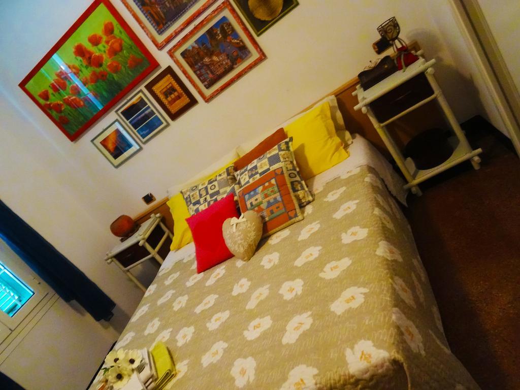 Bed and Breakfast La Celestina Piana Crixia Exterior foto