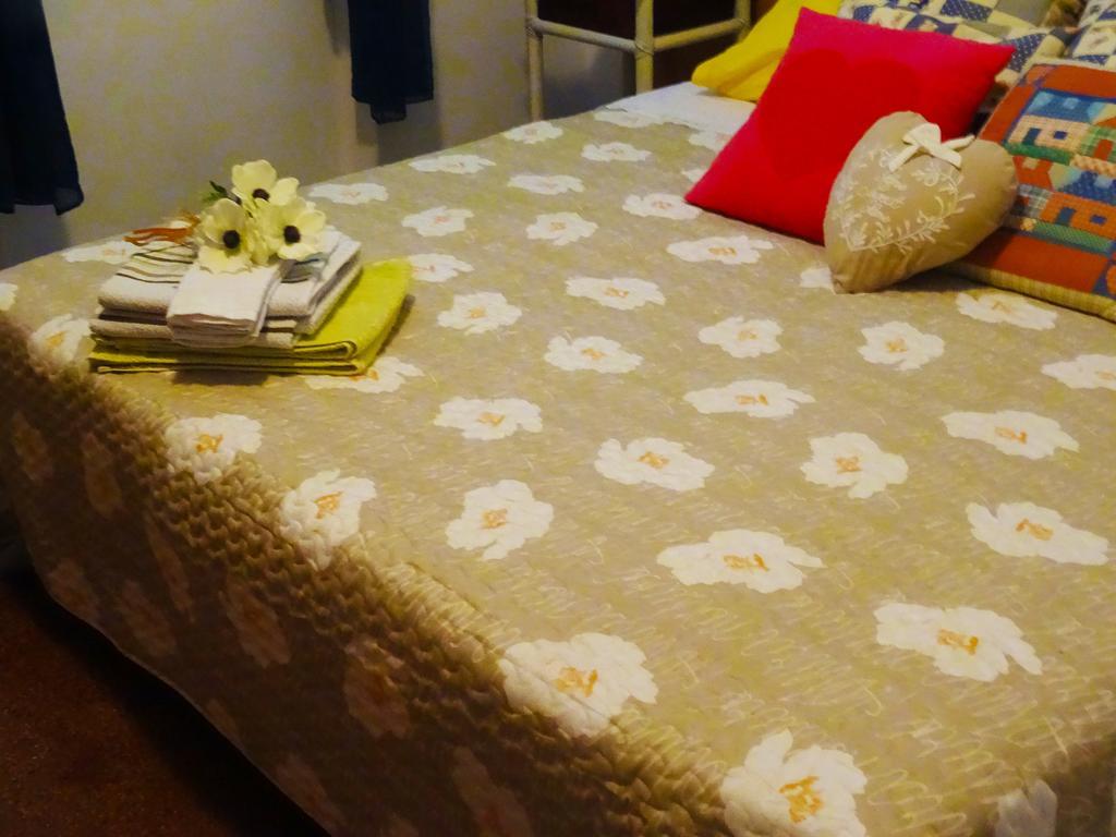 Bed and Breakfast La Celestina Piana Crixia Exterior foto
