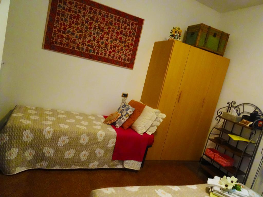 Bed and Breakfast La Celestina Piana Crixia Exterior foto