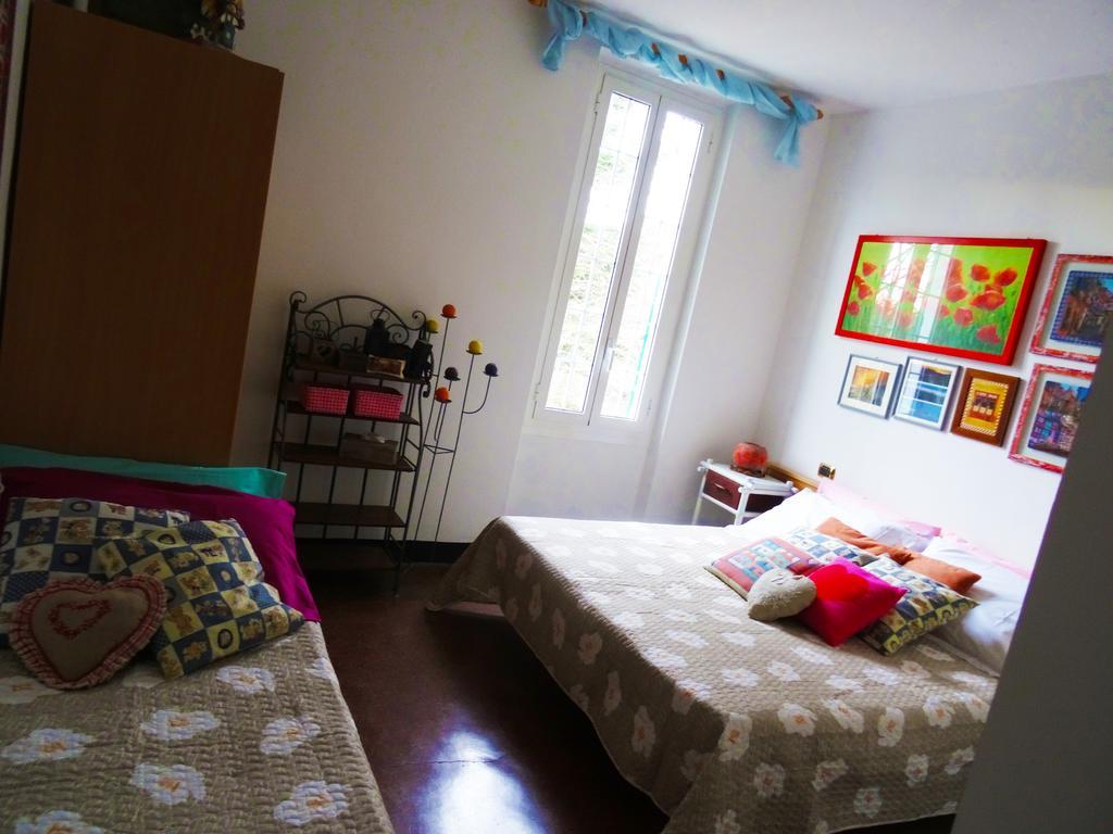 Bed and Breakfast La Celestina Piana Crixia Exterior foto