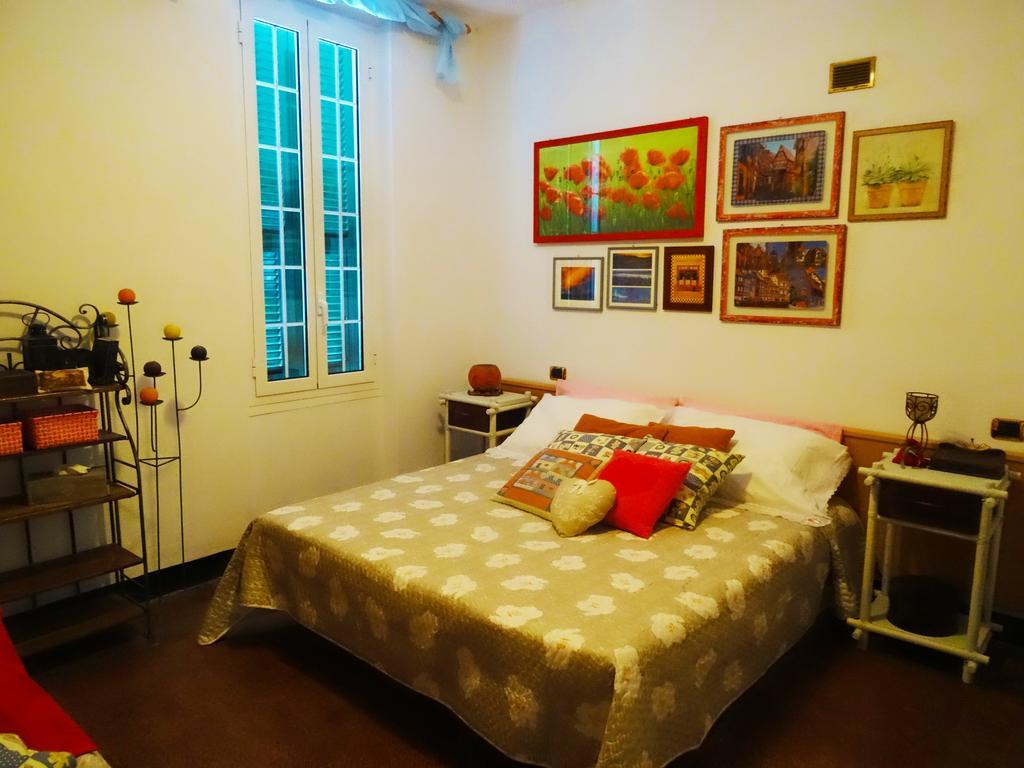 Bed and Breakfast La Celestina Piana Crixia Exterior foto