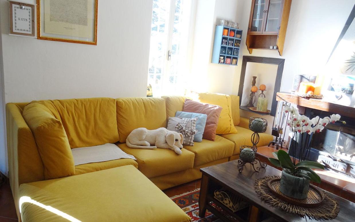 Bed and Breakfast La Celestina Piana Crixia Exterior foto